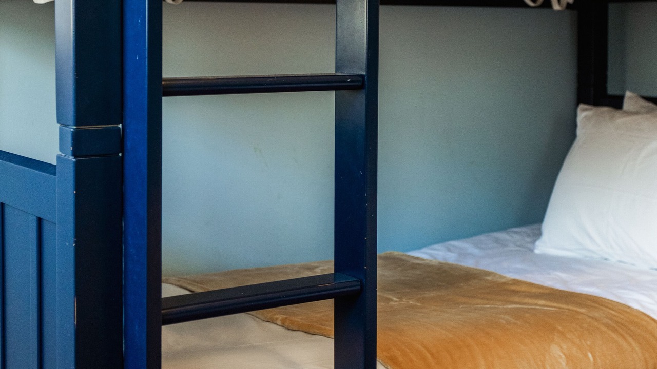 Photo of Bedroom in Lakeside