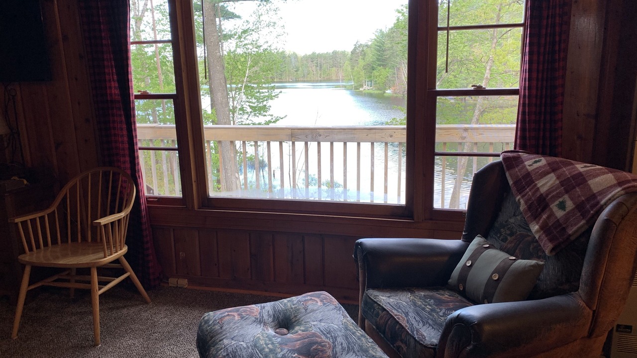 Photo of Livingroom in Wetmore
