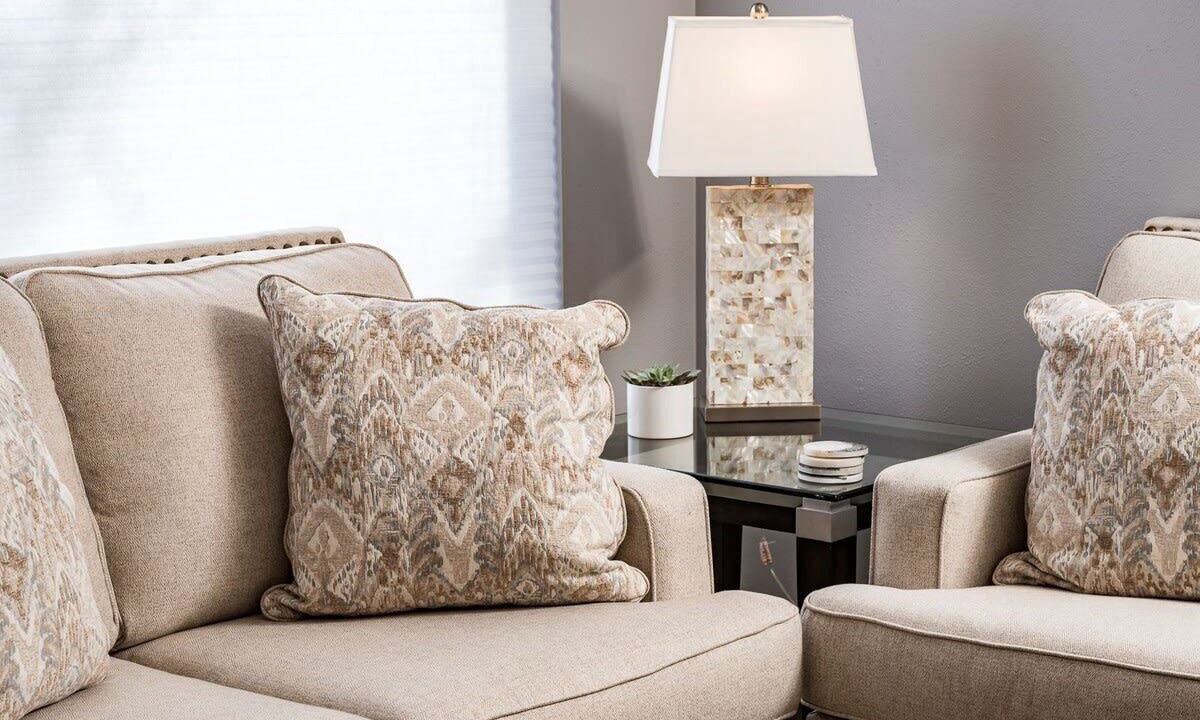 Photo of Bedroom in Lamar Heights Area