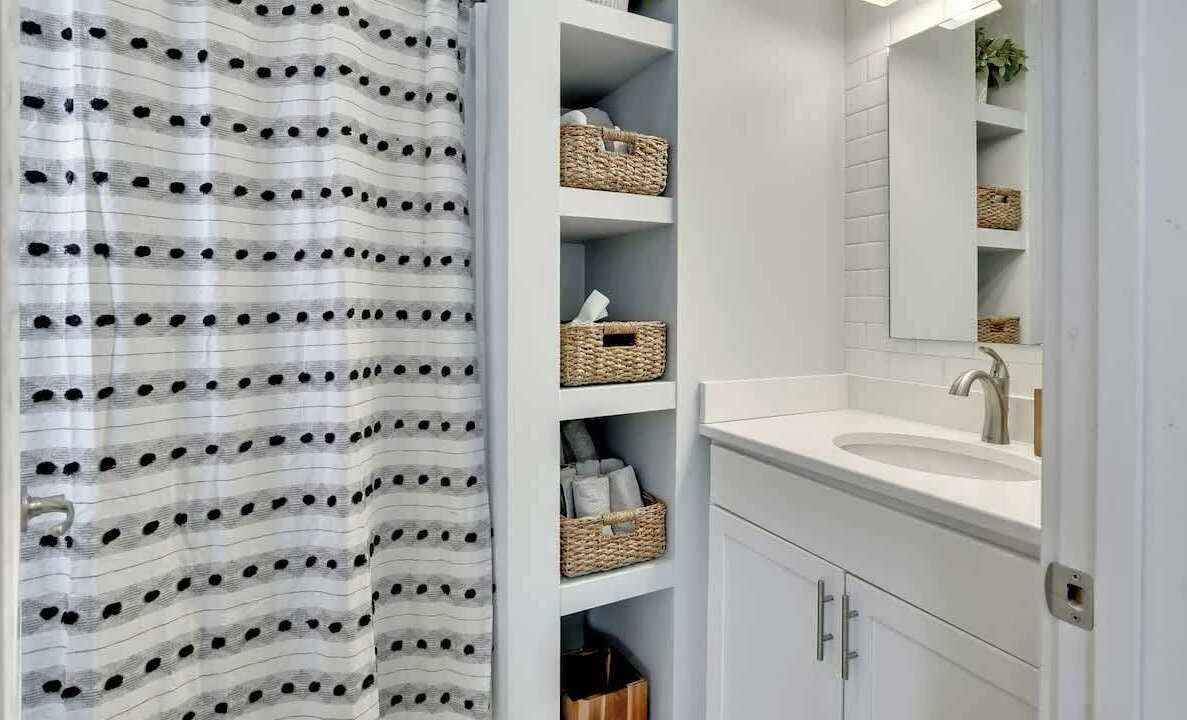 Photo of Bathroom in Dahlman