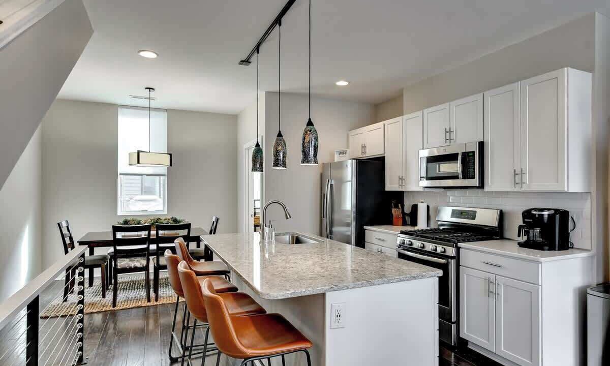 Photo of Kitchen in Dahlman