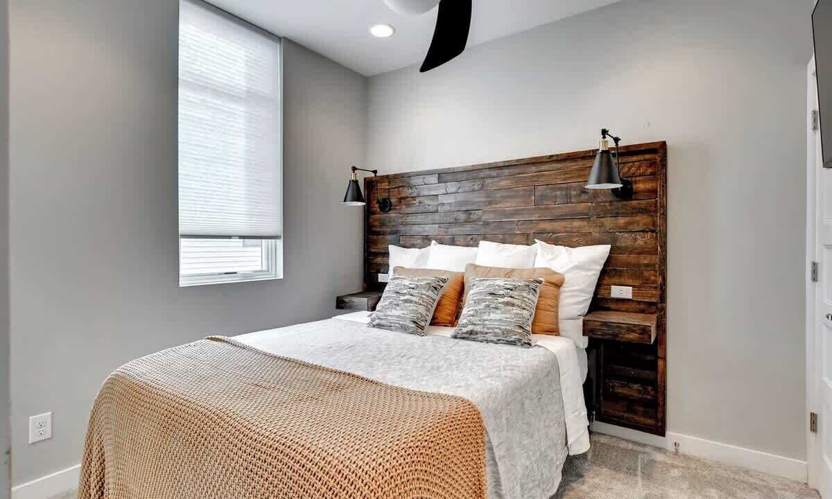 Photo of Bedroom in Dahlman