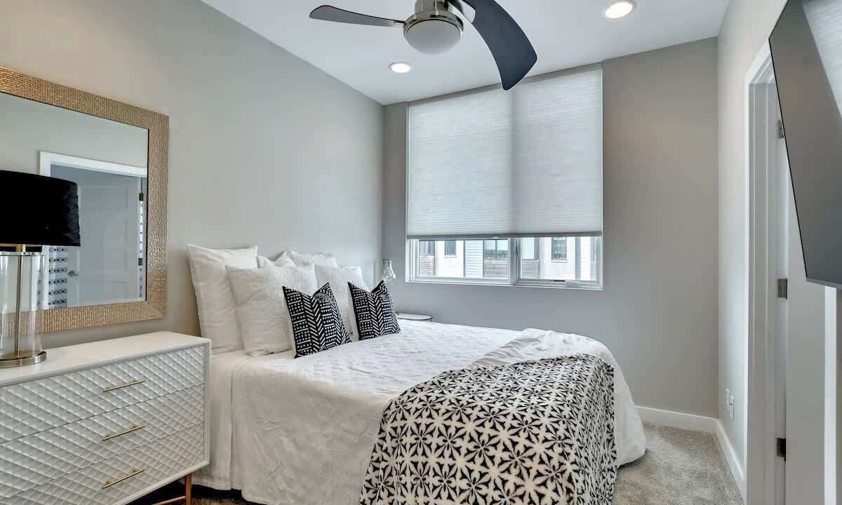 Photo of Bedroom in Dahlman