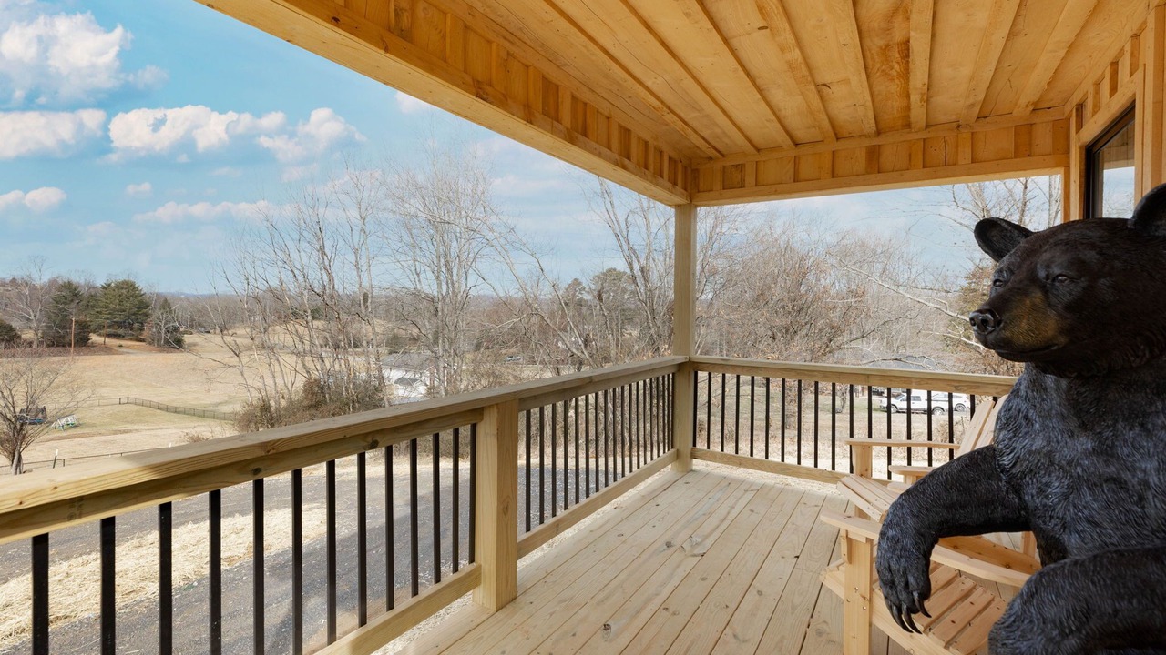 Photo of Outdoor in Bluff City
