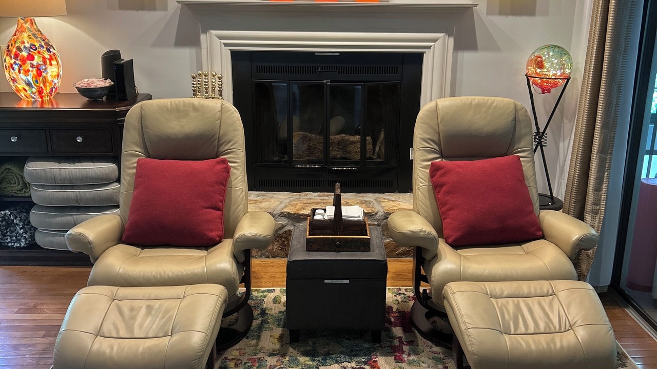 Photo of Livingroom in Salem