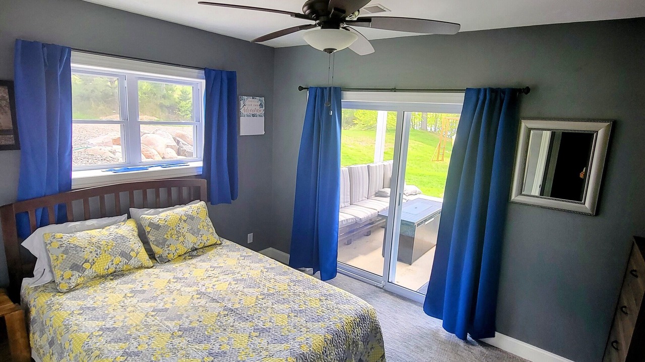 Photo of Bedroom in Crandon