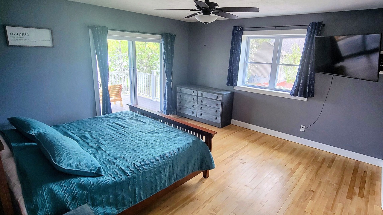 Photo of Bedroom in Crandon