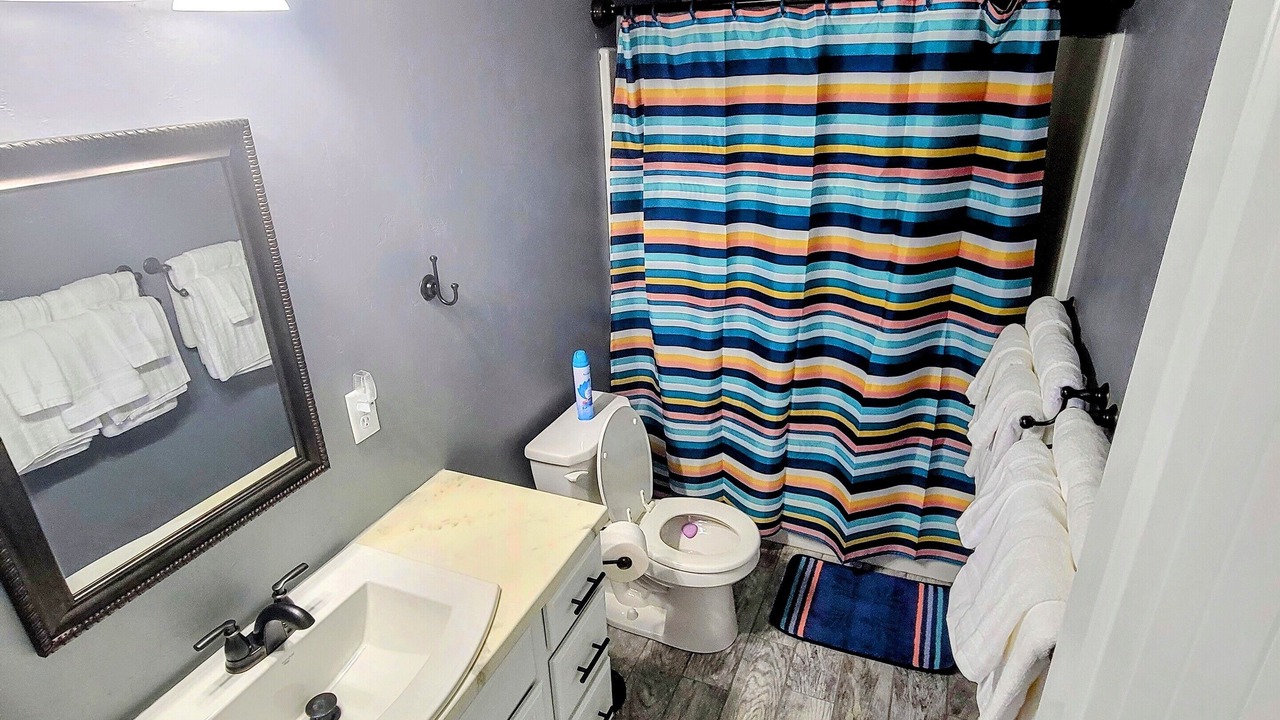 Photo of Bathroom in Crandon