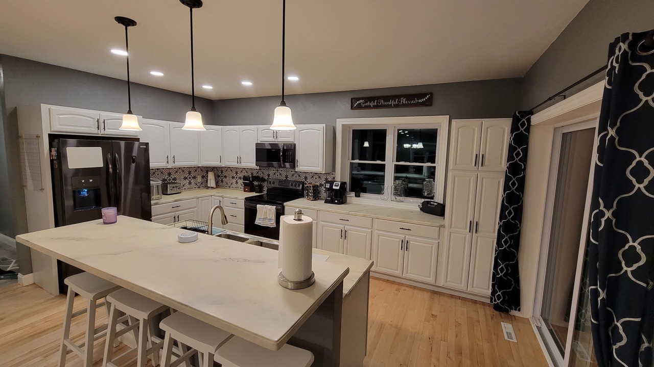 Photo of Kitchen in Crandon