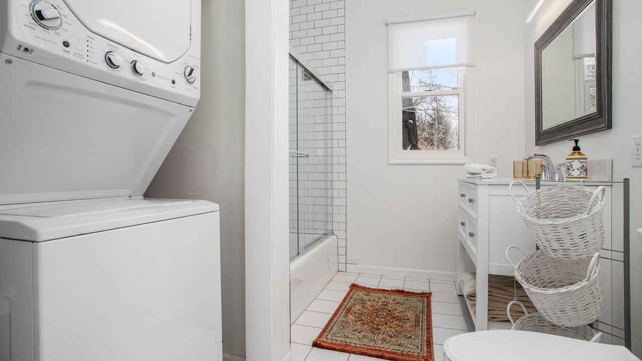 Photo of Bathroom in Michiana