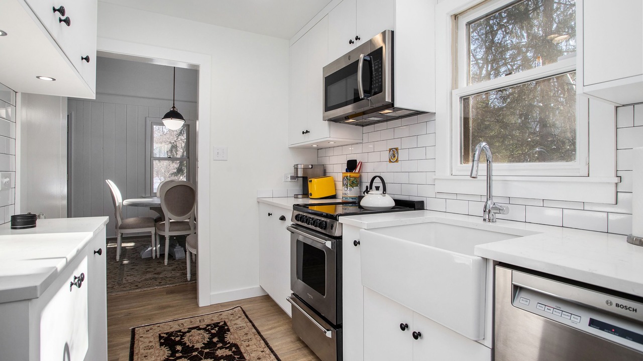 Photo of Kitchen in Michiana