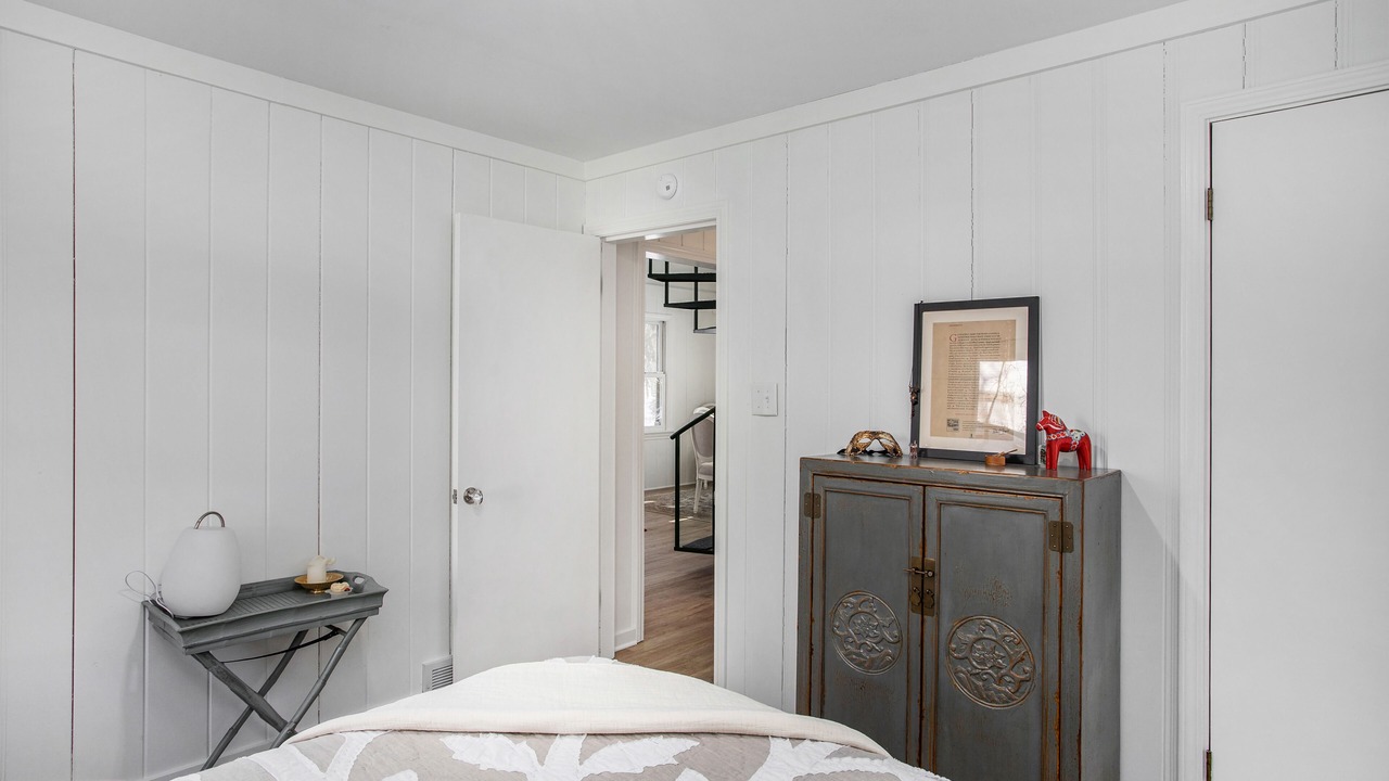 Photo of Bedroom in Michiana
