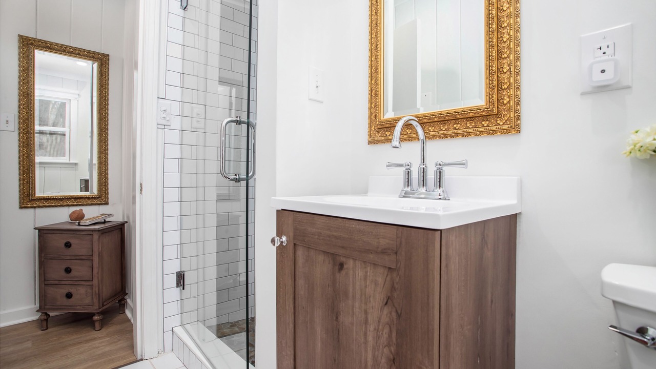 Photo of Bathroom in Michiana
