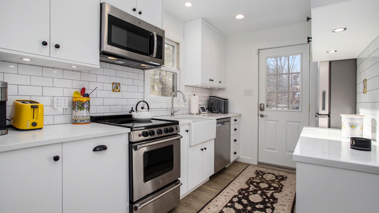 Photo of Kitchen in Michiana