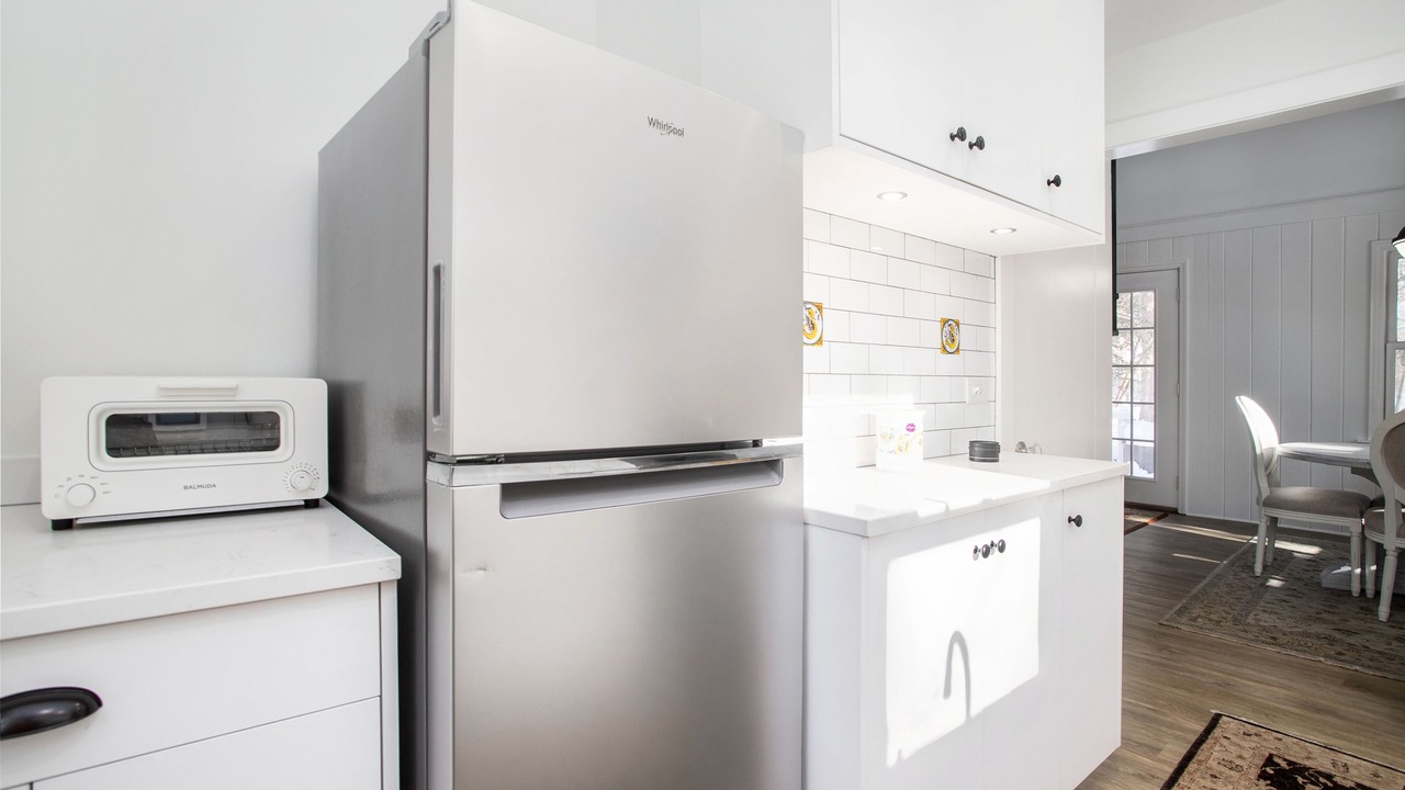 Photo of Kitchen in Michiana