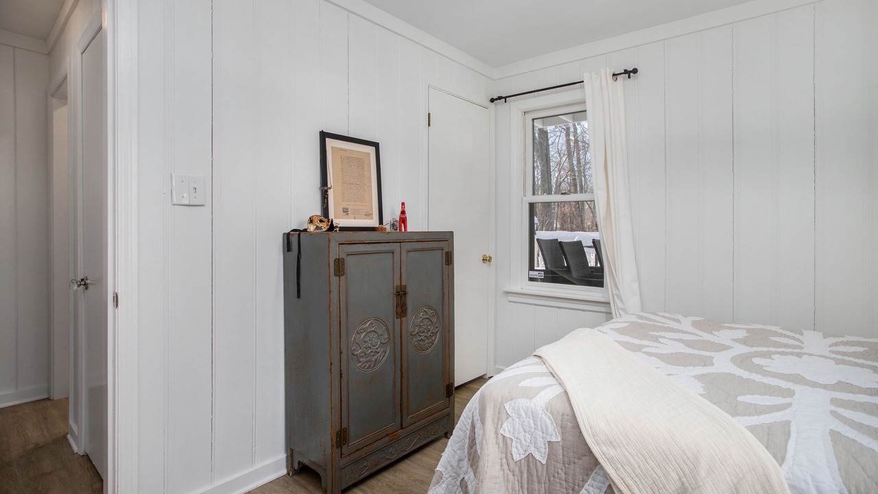 Photo of Bedroom in Michiana