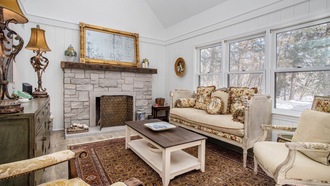Photo of Livingroom in Michiana