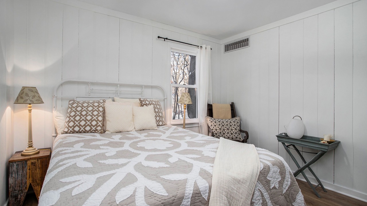 Photo of Bedroom in Michiana