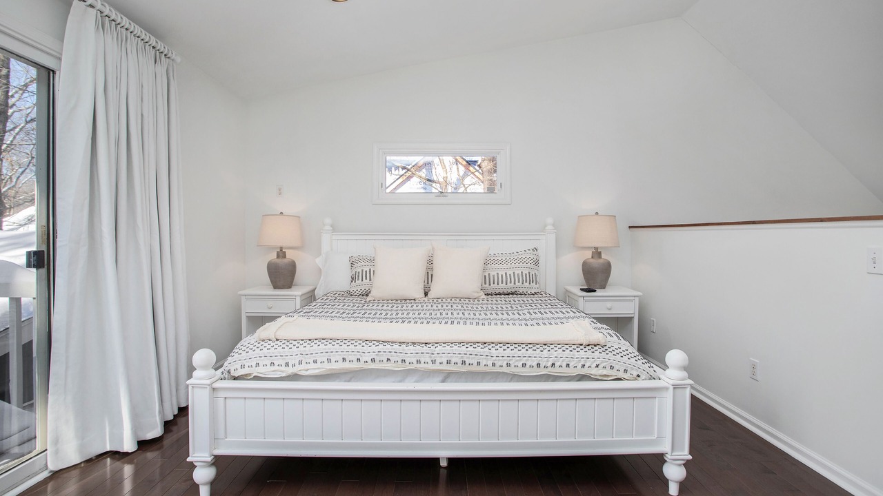 Photo of Bedroom in Michiana
