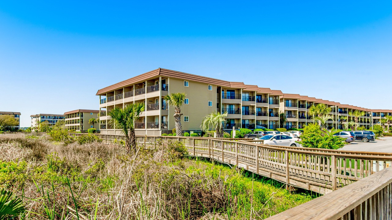 Photo of Outdoor in Folly Field