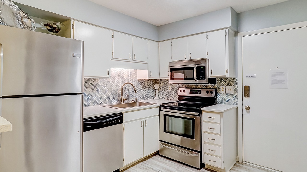 Photo of Kitchen in Folly Field