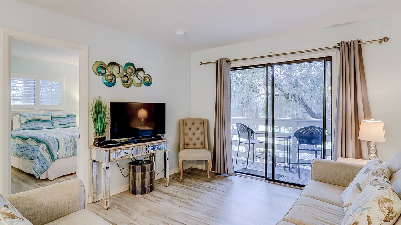 Photo of Livingroom in Folly Field