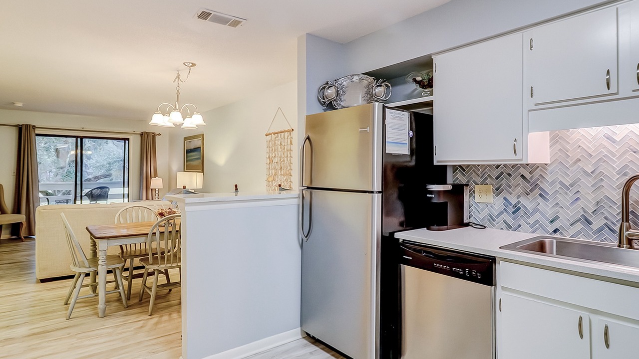 Photo of Kitchen in Folly Field