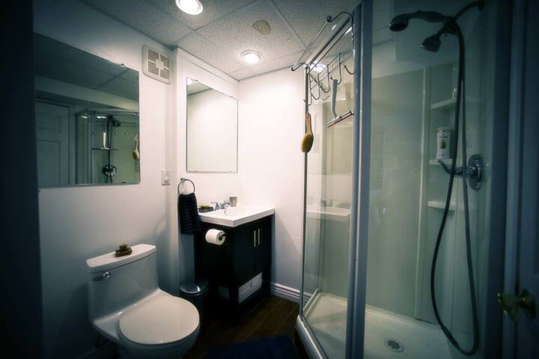 Photo of Bathroom in Lafayette