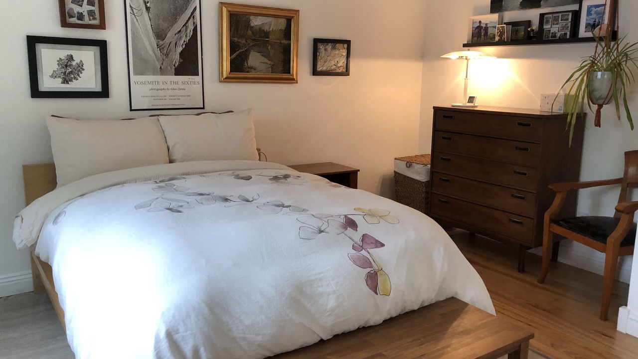 Photo of Bedroom in Lafayette