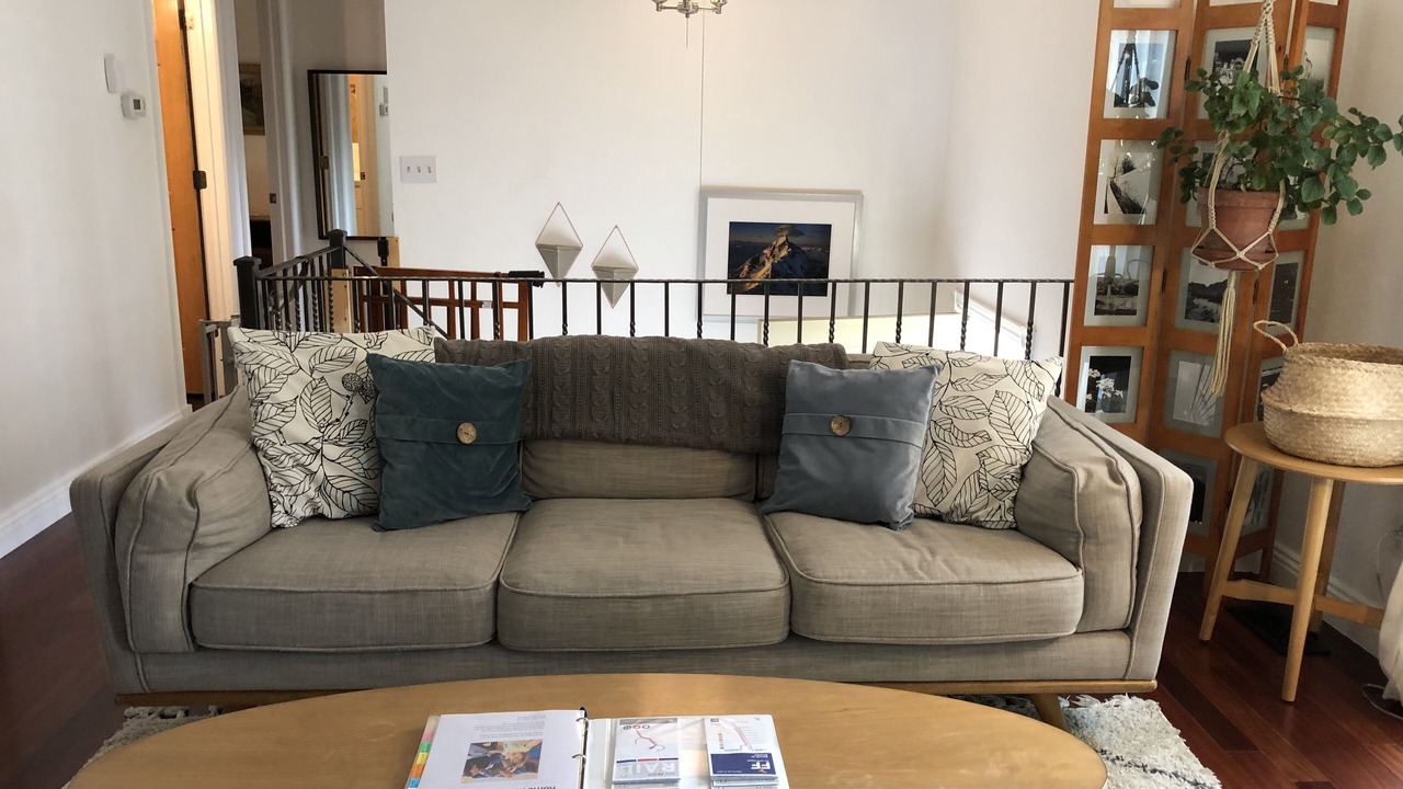 Photo of Livingroom in Lafayette