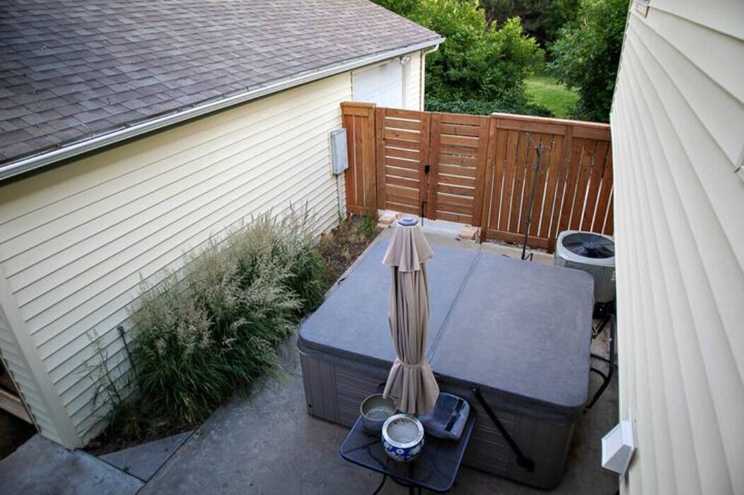 Photo of Patio Balcony in Lafayette