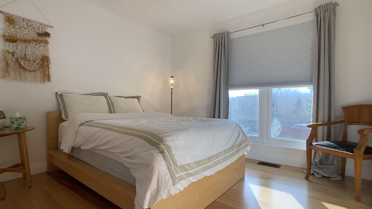 Photo of Bedroom in Lafayette