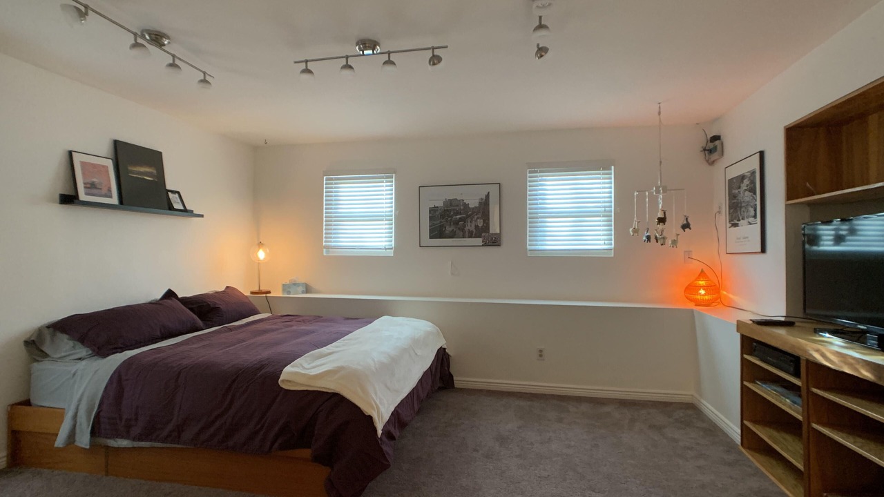 Photo of Bedroom in Lafayette