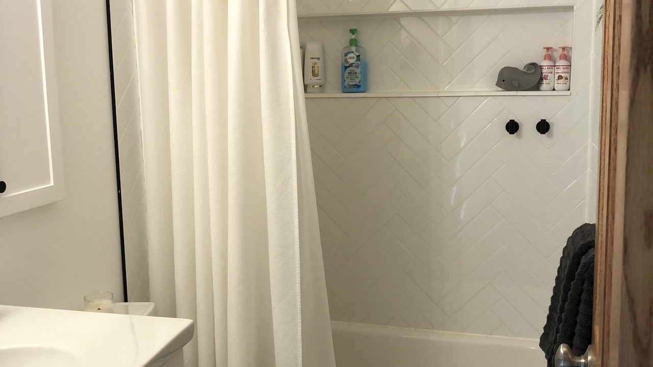Photo of Bathroom in Lafayette