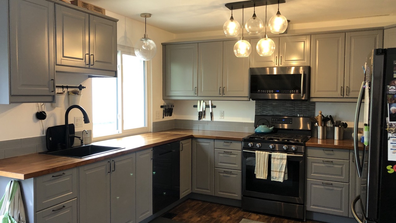Photo of Kitchen in Lafayette