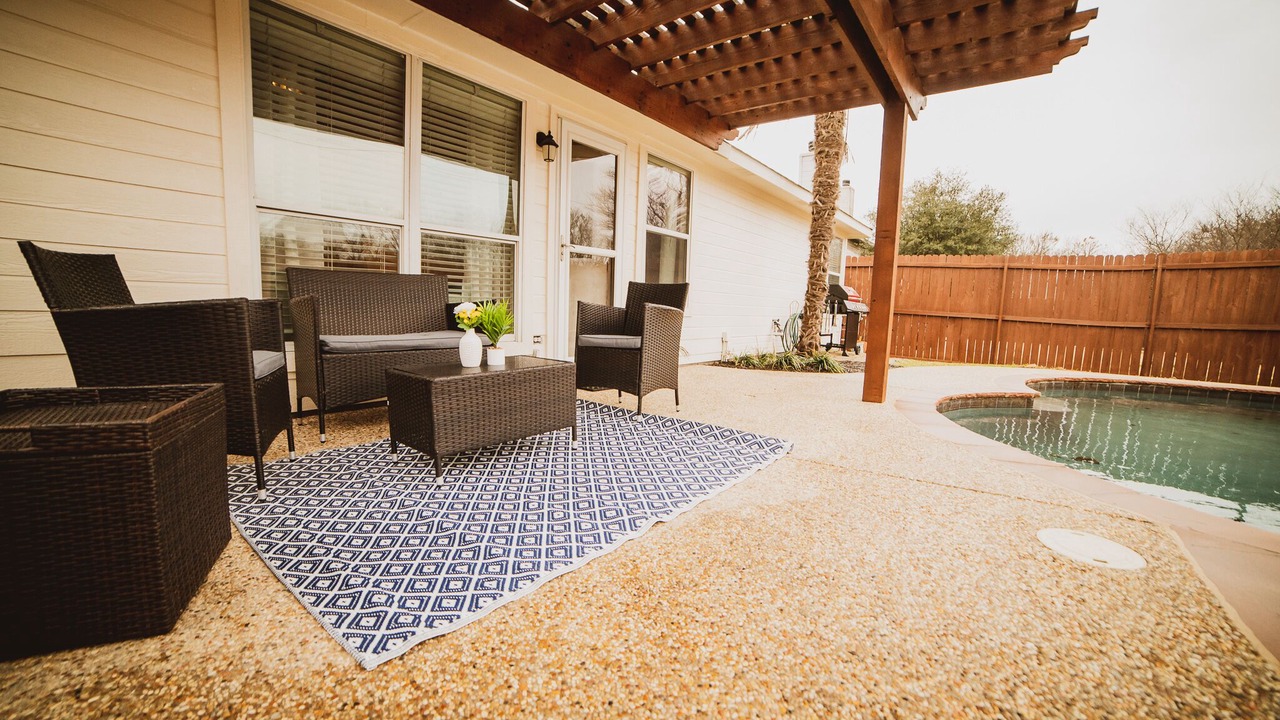 Photo of Outdoor in Waxahachie