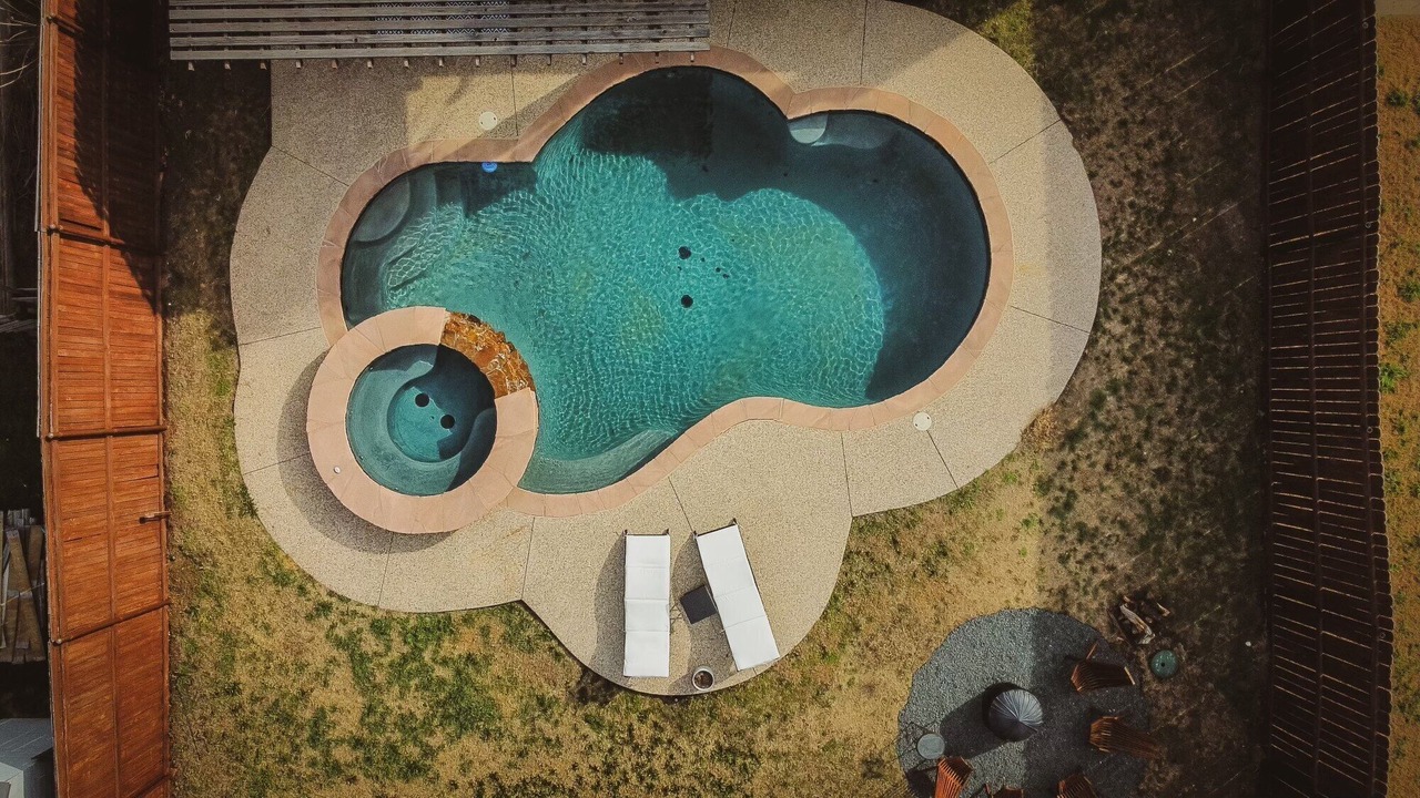 Photo of Outdoor in Waxahachie