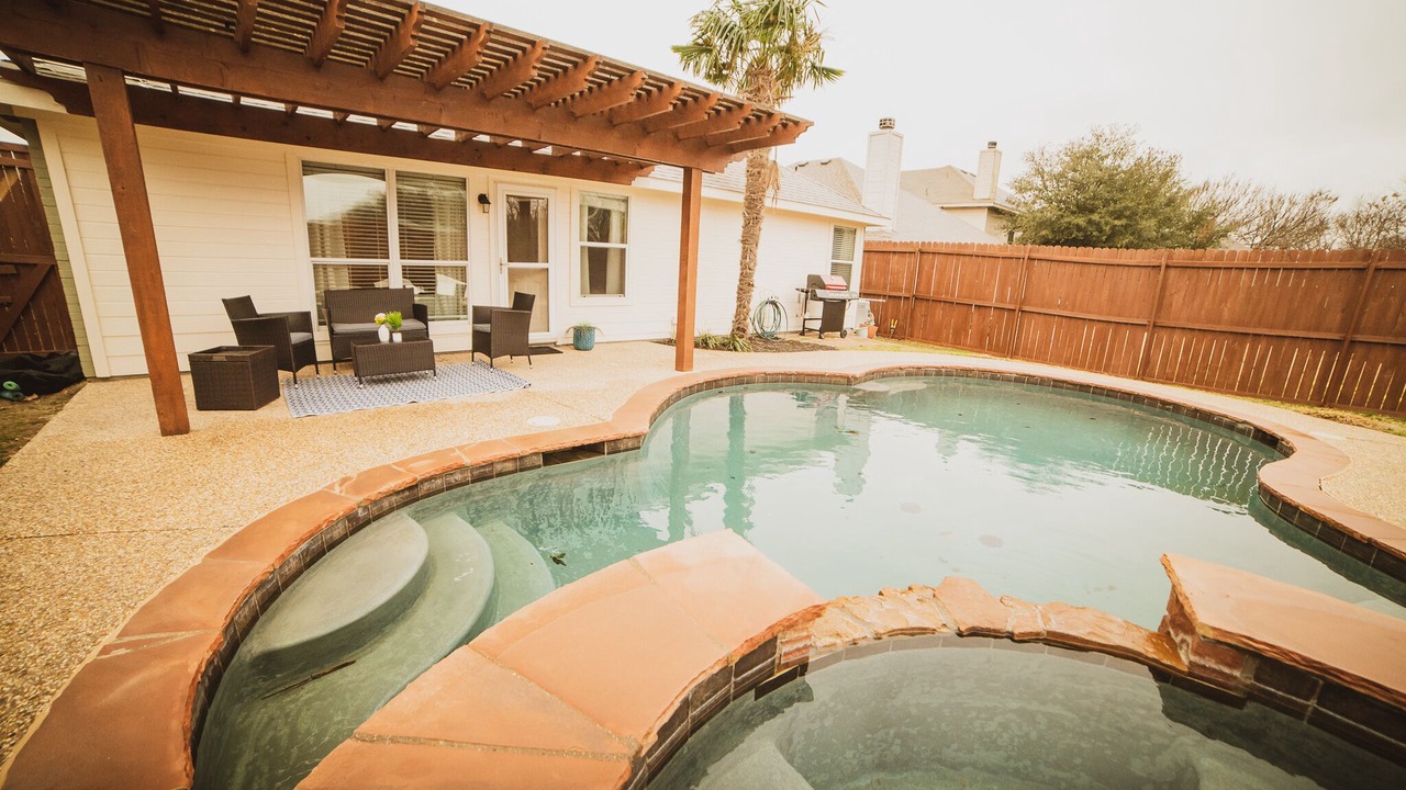 Photo of Outdoor in Waxahachie