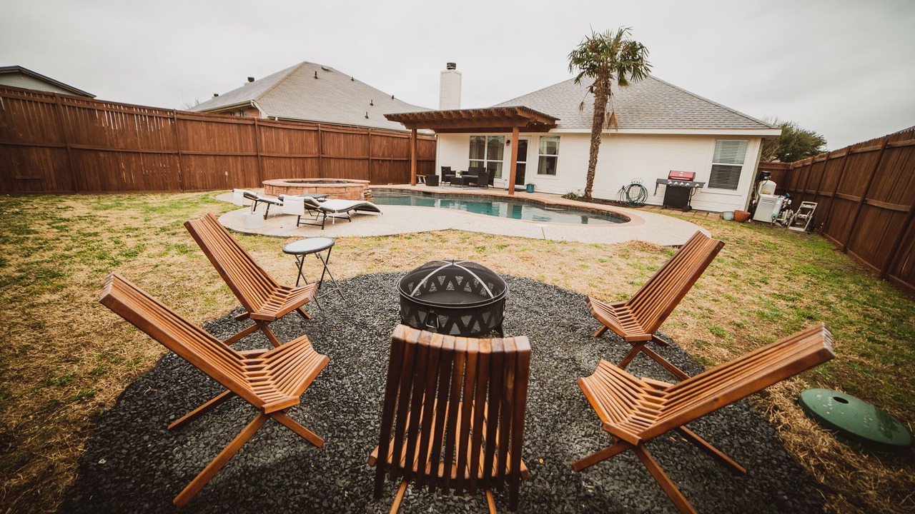 Photo of Outdoor in Waxahachie