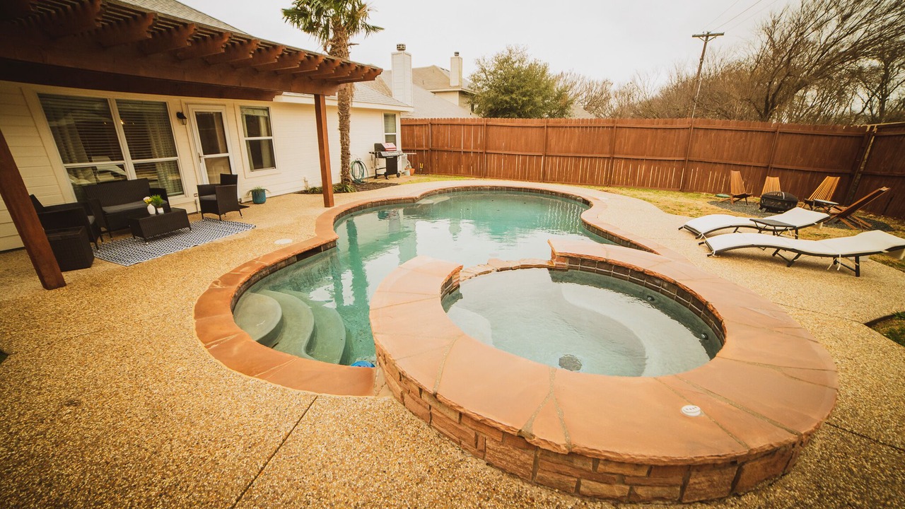 Photo of Outdoor in Waxahachie