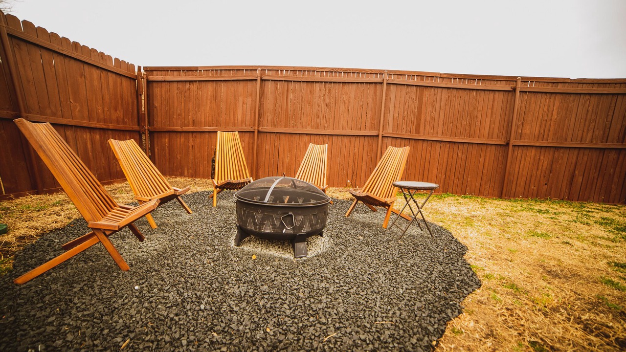 Photo of Outdoor in Waxahachie