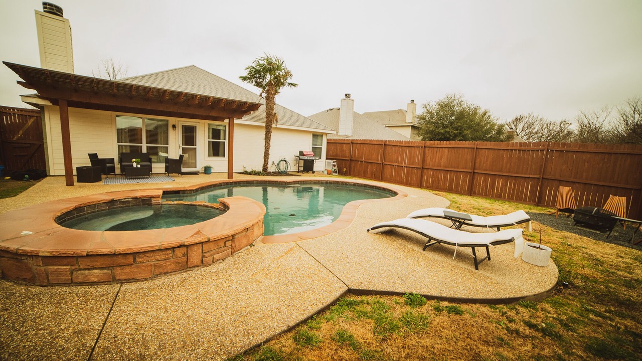Photo of Outdoor in Waxahachie