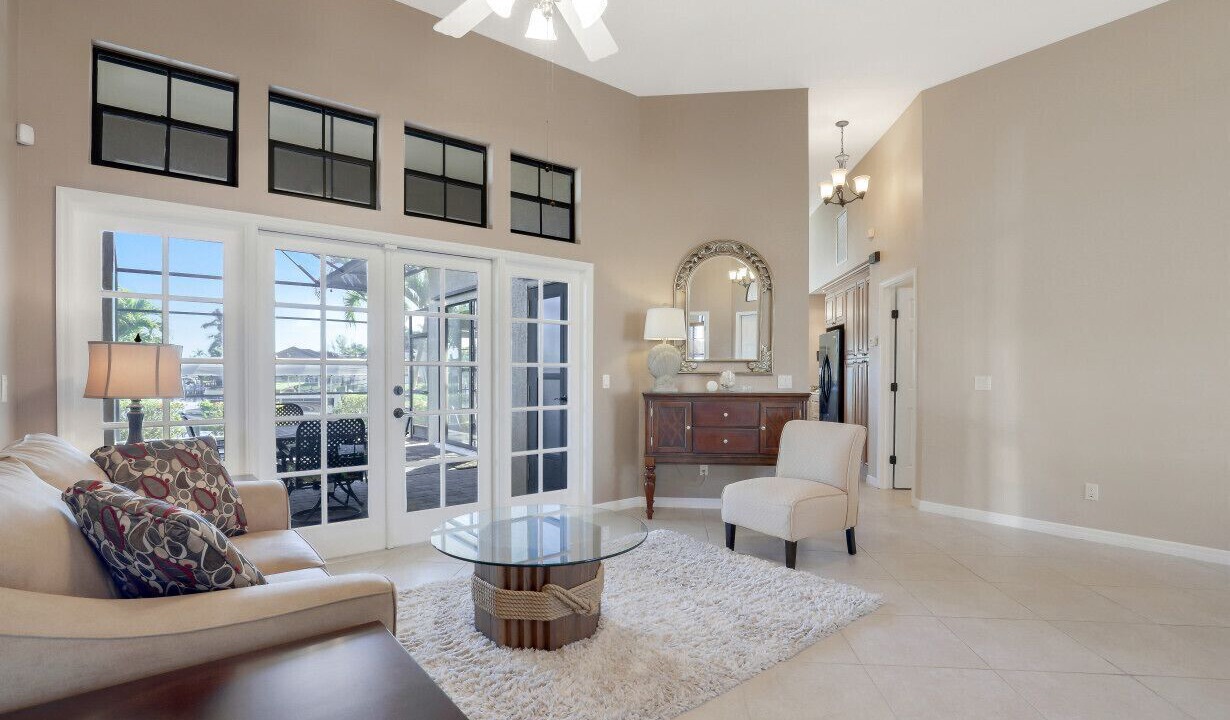 Photo of Livingroom in Pelican