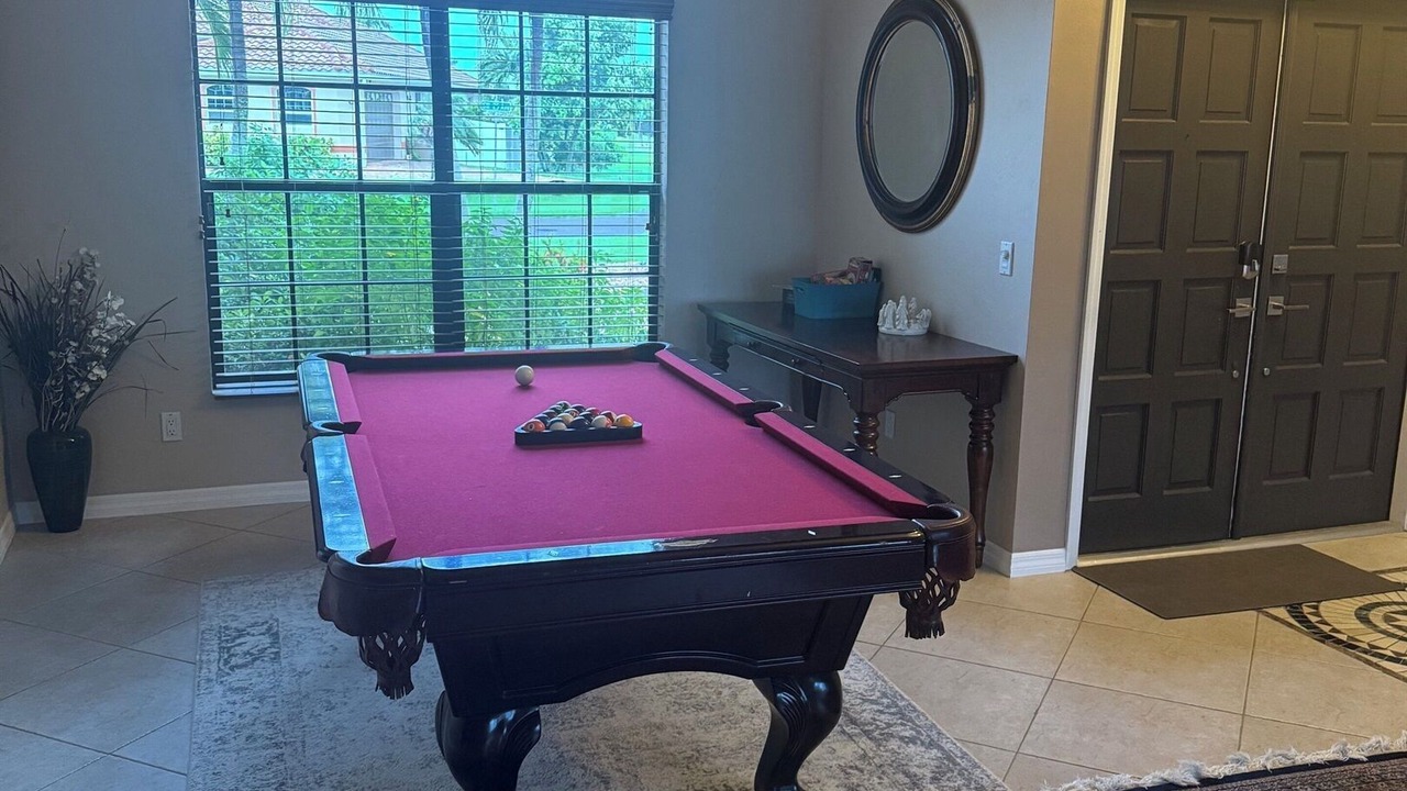 Photo of Bedroom in Pelican