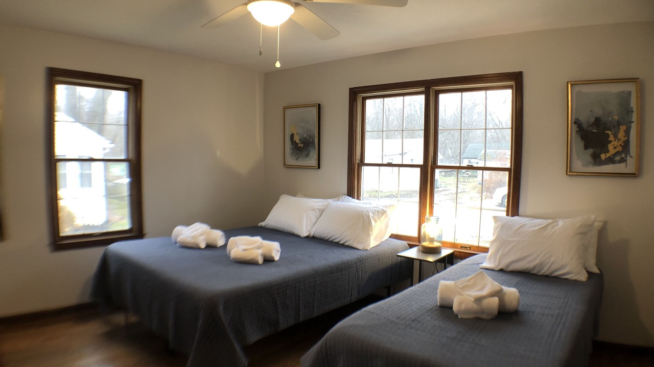 Photo of Bedroom in Geneva-on-the-Lake