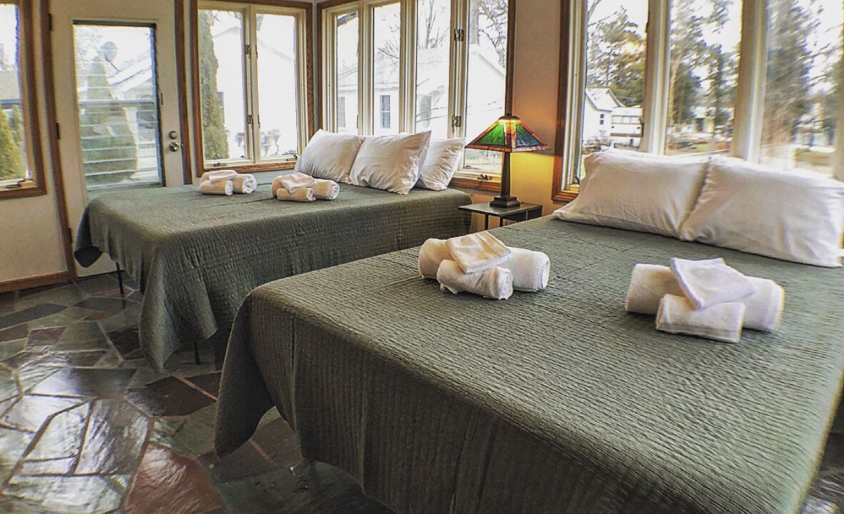 Photo of Bedroom in Geneva-on-the-Lake