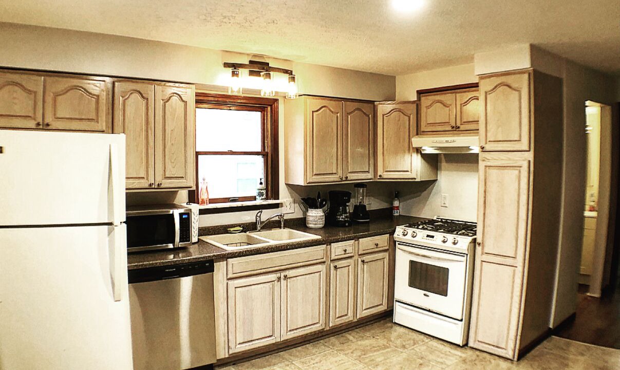 Photo of Kitchen in Geneva-on-the-Lake