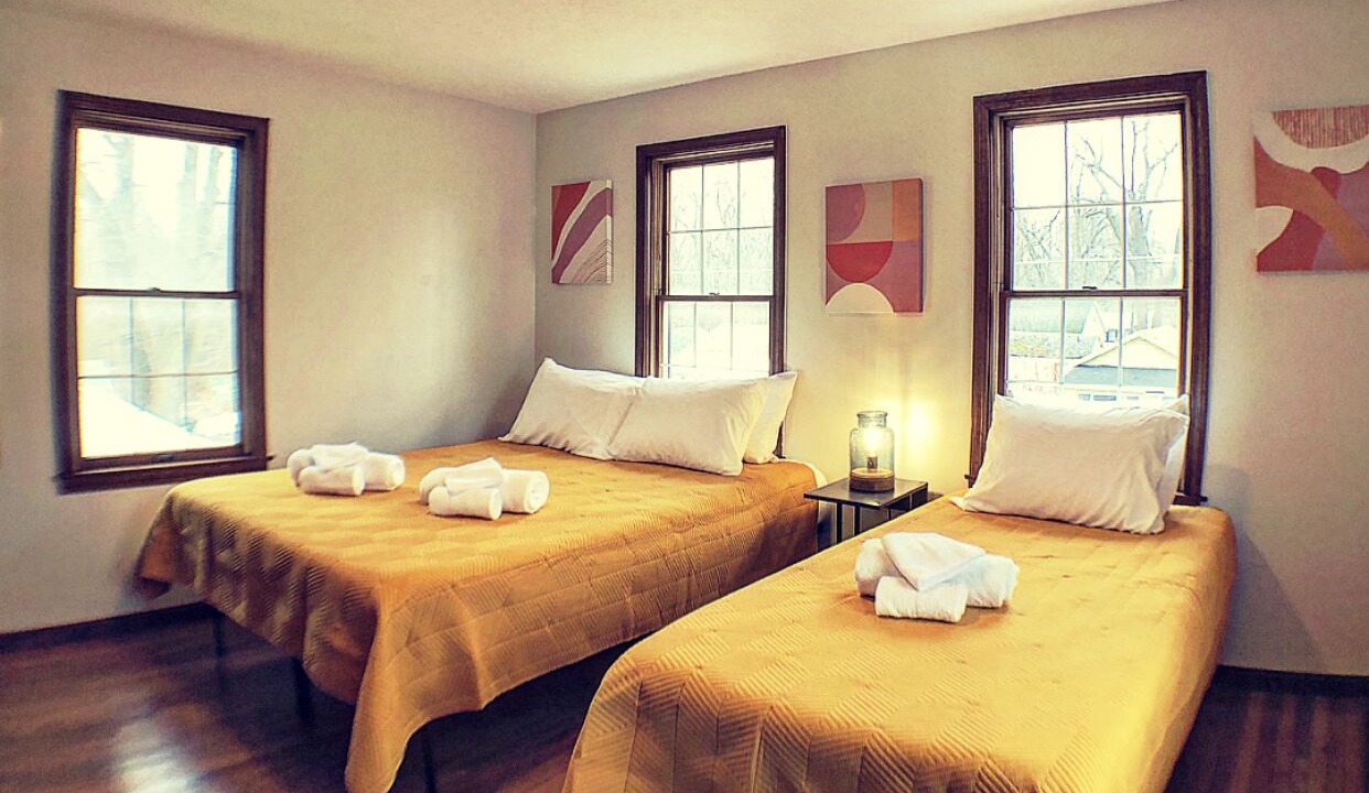 Photo of Bedroom in Geneva-on-the-Lake