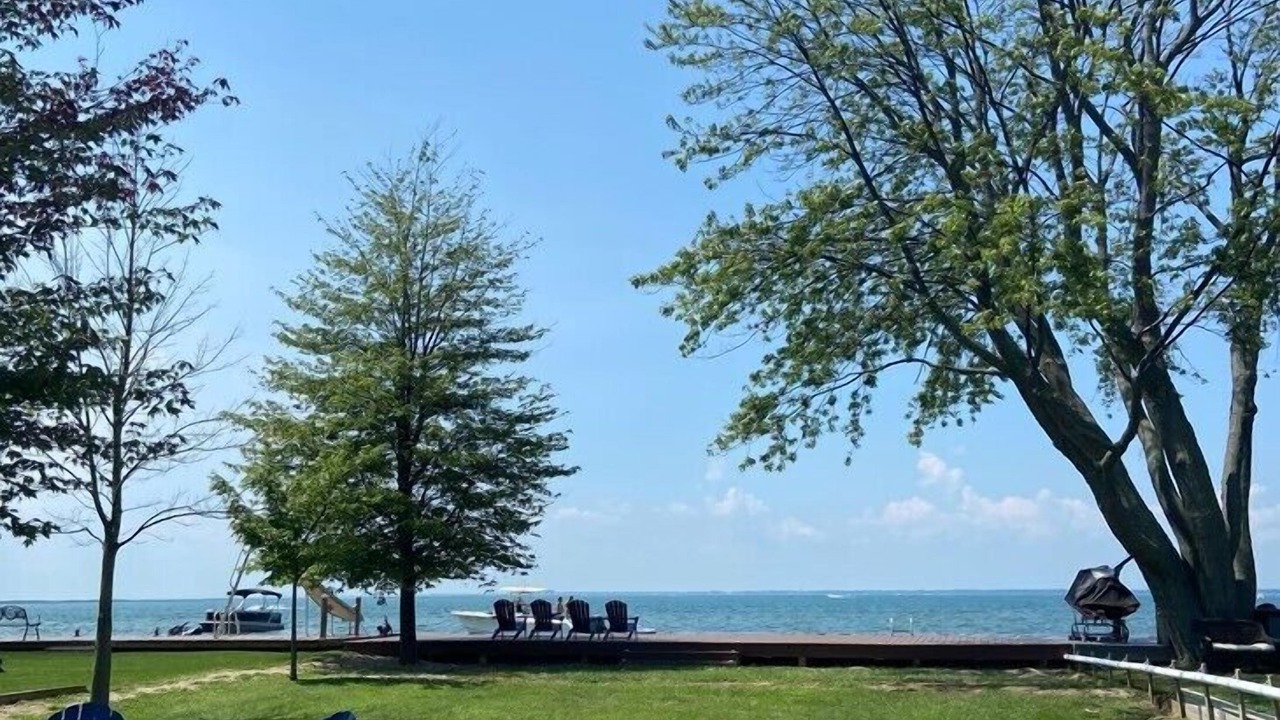 Photo of Outdoor in Anchorville