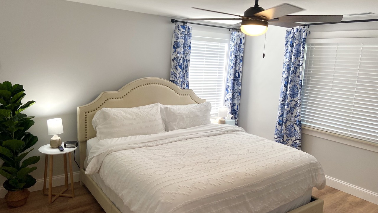 Photo of Bedroom in Anchorville